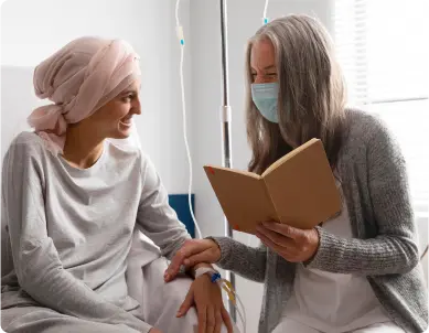 How to Treat Cancer