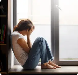 Making the Distinction: Fatigue or Depression