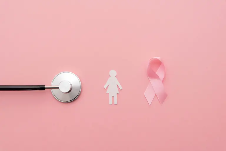 Breast Cancer Early Signs and Symptoms