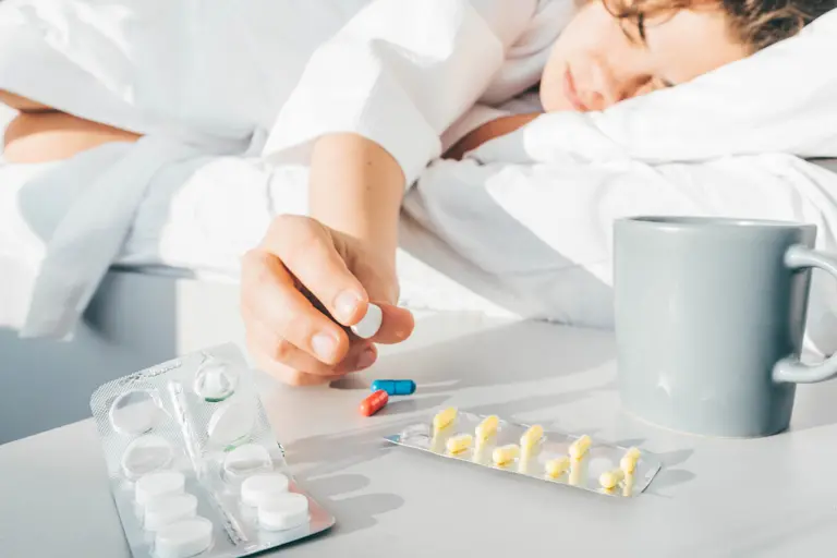 Cancer Treatment Related Fatigue from Chemo and Radiotherapy