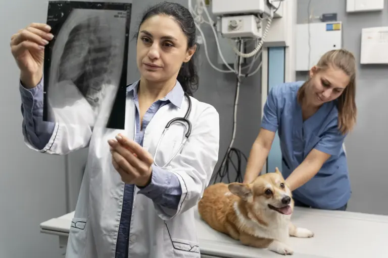 Dog Breast Cancer