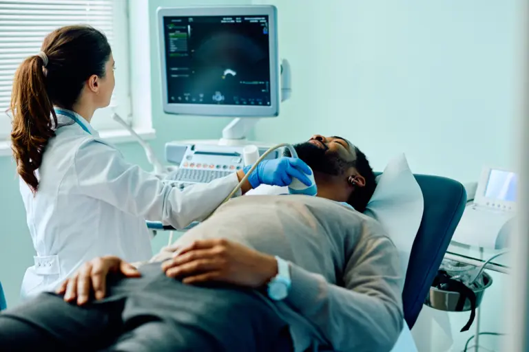 Can Men Get Breast Cancer?