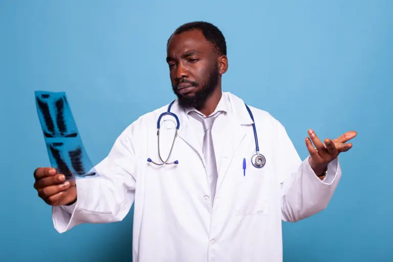 What Doctors Often Don’t Tell You About Lung Cancer Therapy