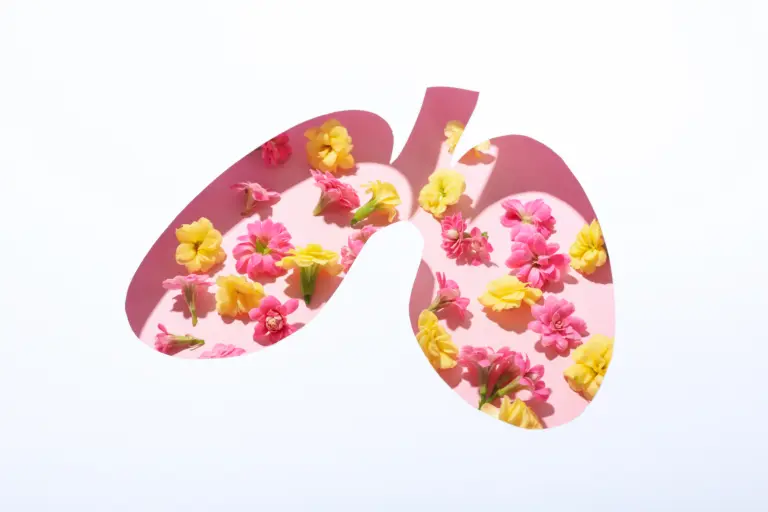 Lung Cancer – Side Effect Remedies
