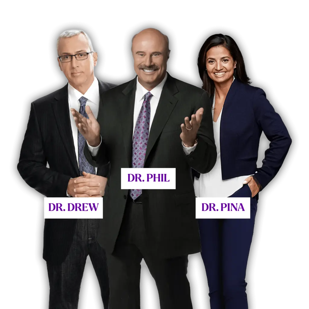 Three Doctors Encer