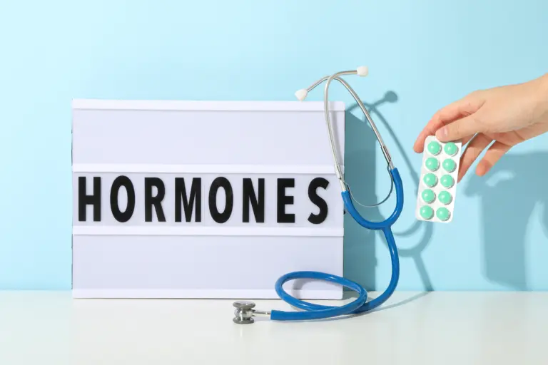 Trials of Cancer Treatment: Hormone Therapy