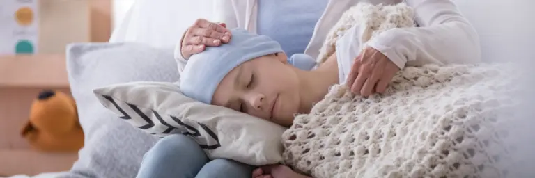 Chemotherapy Fatigue: How this Oncological Procedure Strikes
