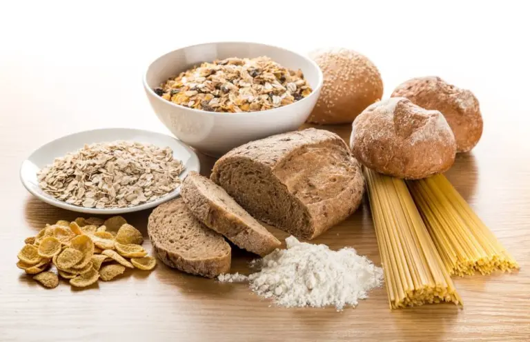 Cuisine for Cancer Patients: Breads, Pastas, and Other Carbs
