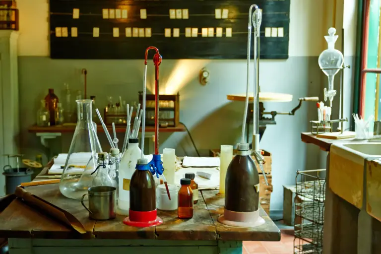 Chemotherapy: When it Started, What it Does, Where it Hurts
