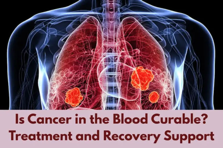 Is Lung Cancer Treatable? — Treatments, Survival & Next Steps