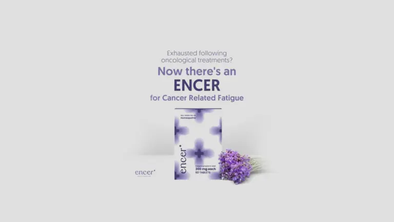 ENCER creates a revolution: Cancer-treatment related fatigue (CTRF) stands as one of the most daunting obstacles for individuals undergoing cancer treatment worldwide